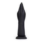 b-Vibe 10.5 Inch Vibrating Hand Fisting Dildo