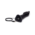 b-Vibe 10.5 Inch Vibrating Hand Fisting Dildo