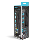 b-Vibe 10.5 Inch Vibrating Hand Fisting Dildo