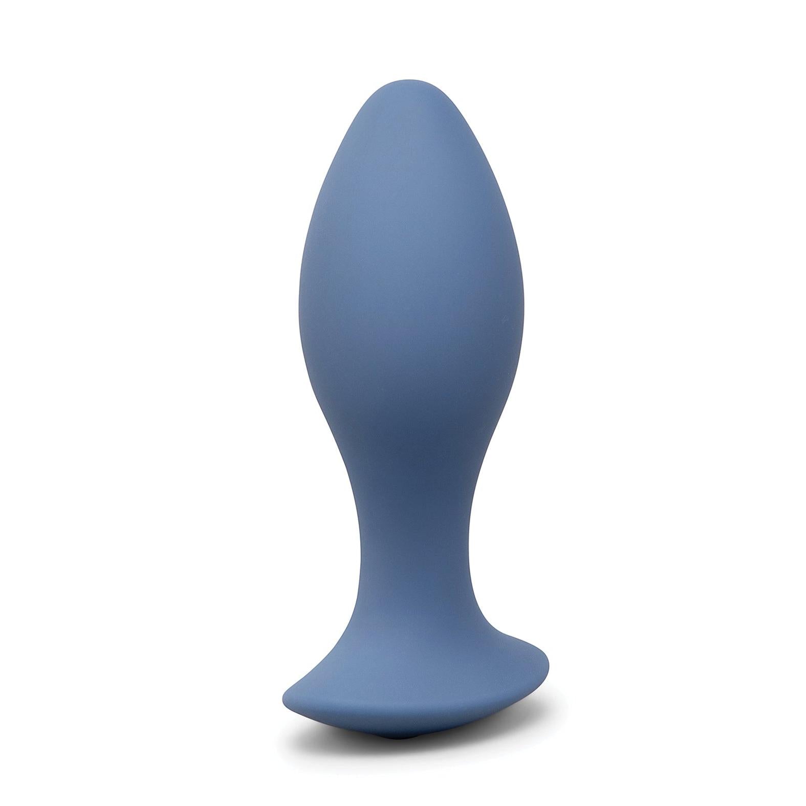 b-Vibe 4 Inch Vibing Plug