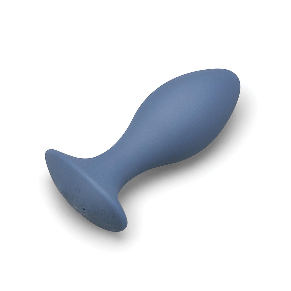 b-Vibe 4 Inch Vibing Plug