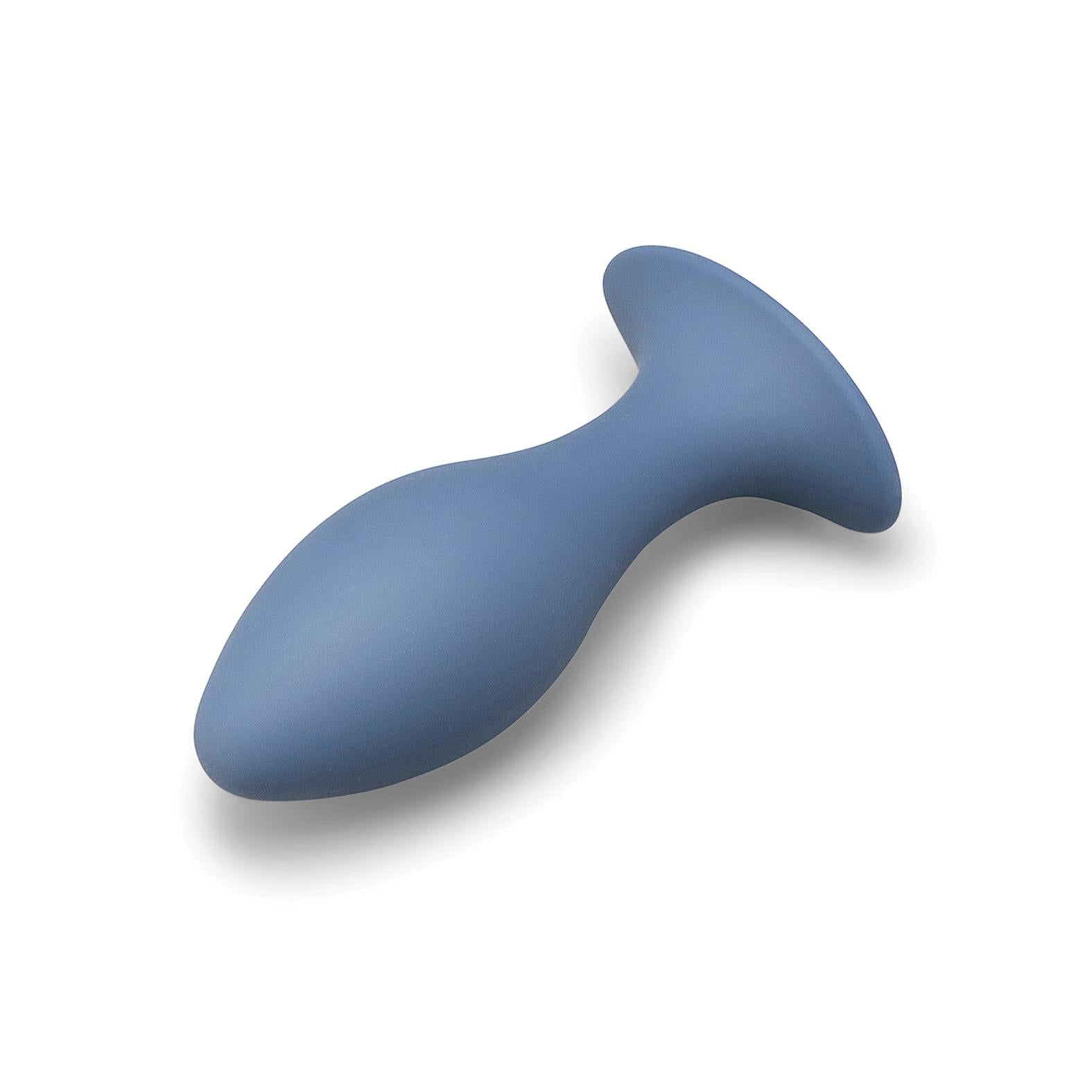 b-Vibe 4 Inch Vibing Plug