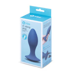b-Vibe 4 Inch Vibing Plug