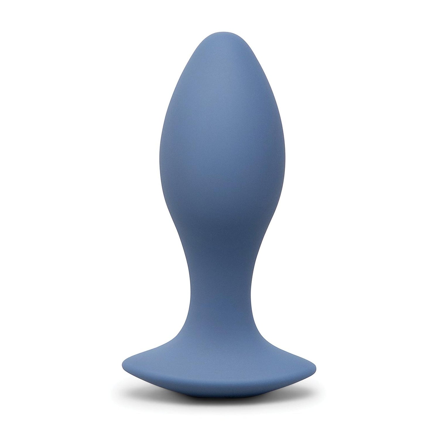 b-Vibe 4 Inch Vibing Plug