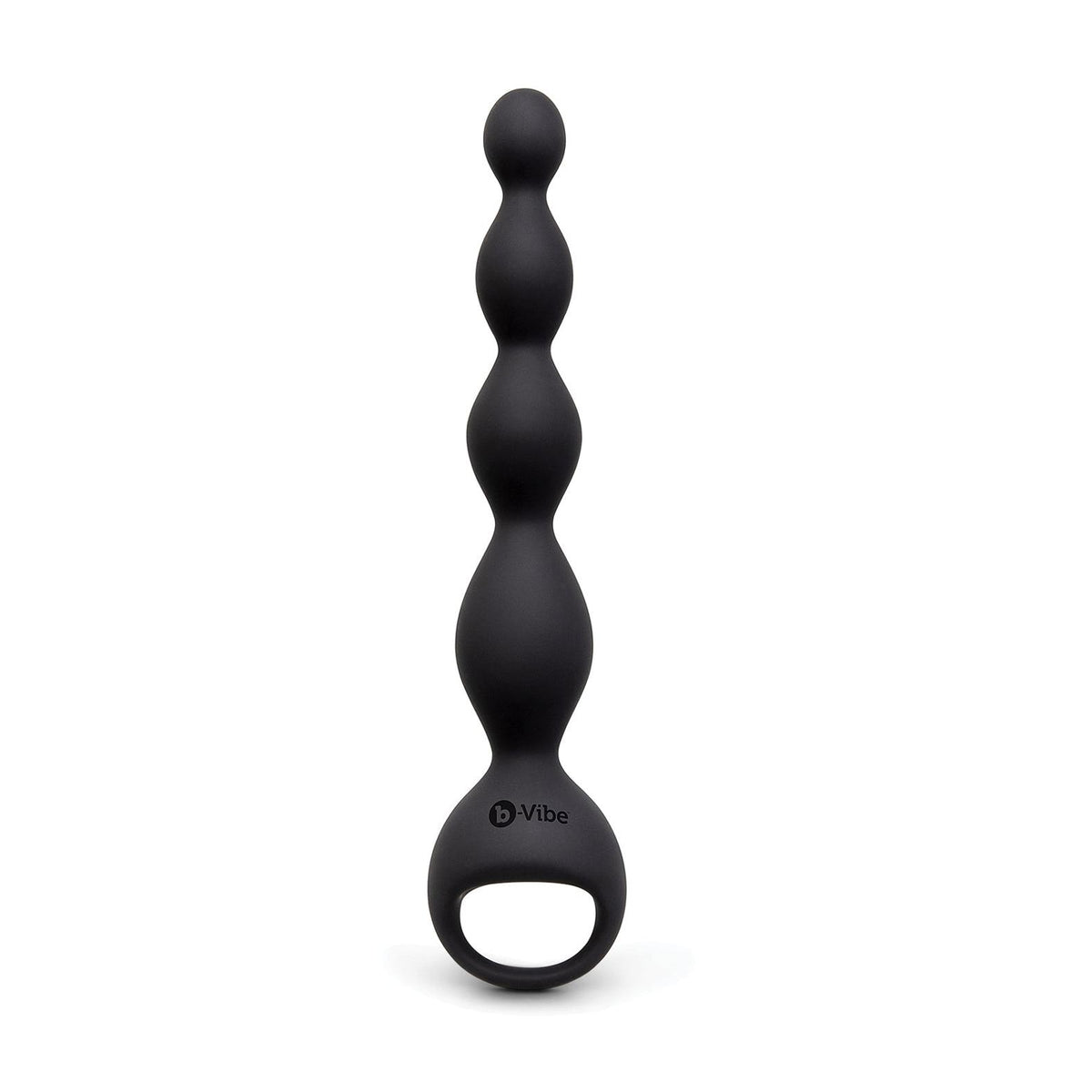 b-Vibe 6.5 Inch Vibing Beads