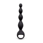b-Vibe 6.5 Inch Vibing Beads