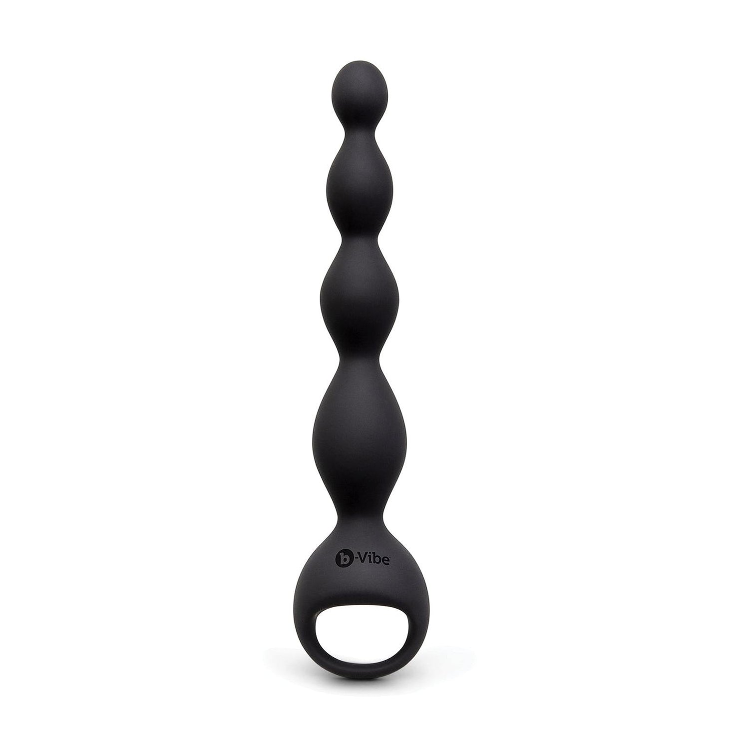 b-Vibe 6.5 Inch Vibing Beads
