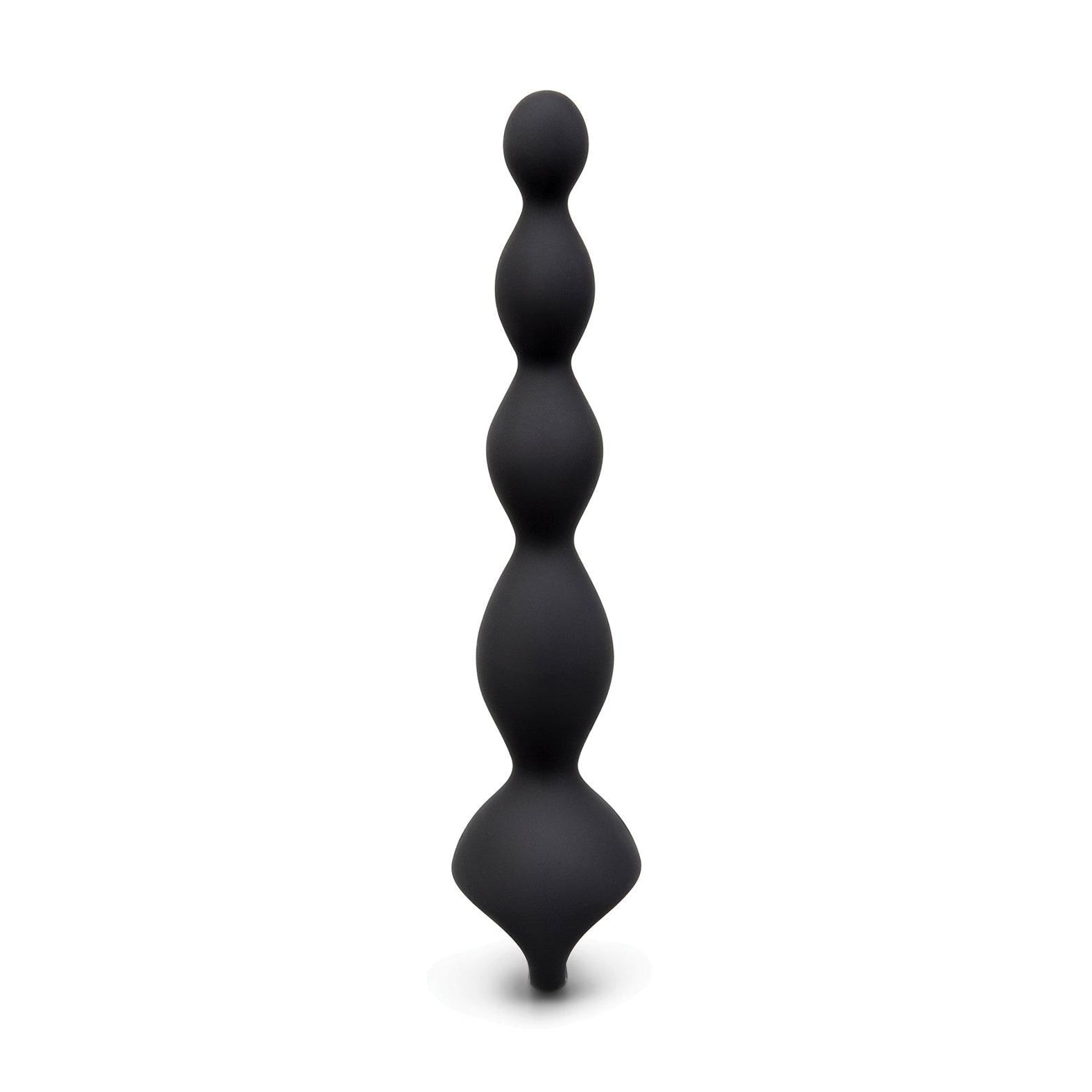 b-Vibe 6.5 Inch Vibing Beads