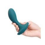 b-Vibe Essential Vibing P-Spot Plug