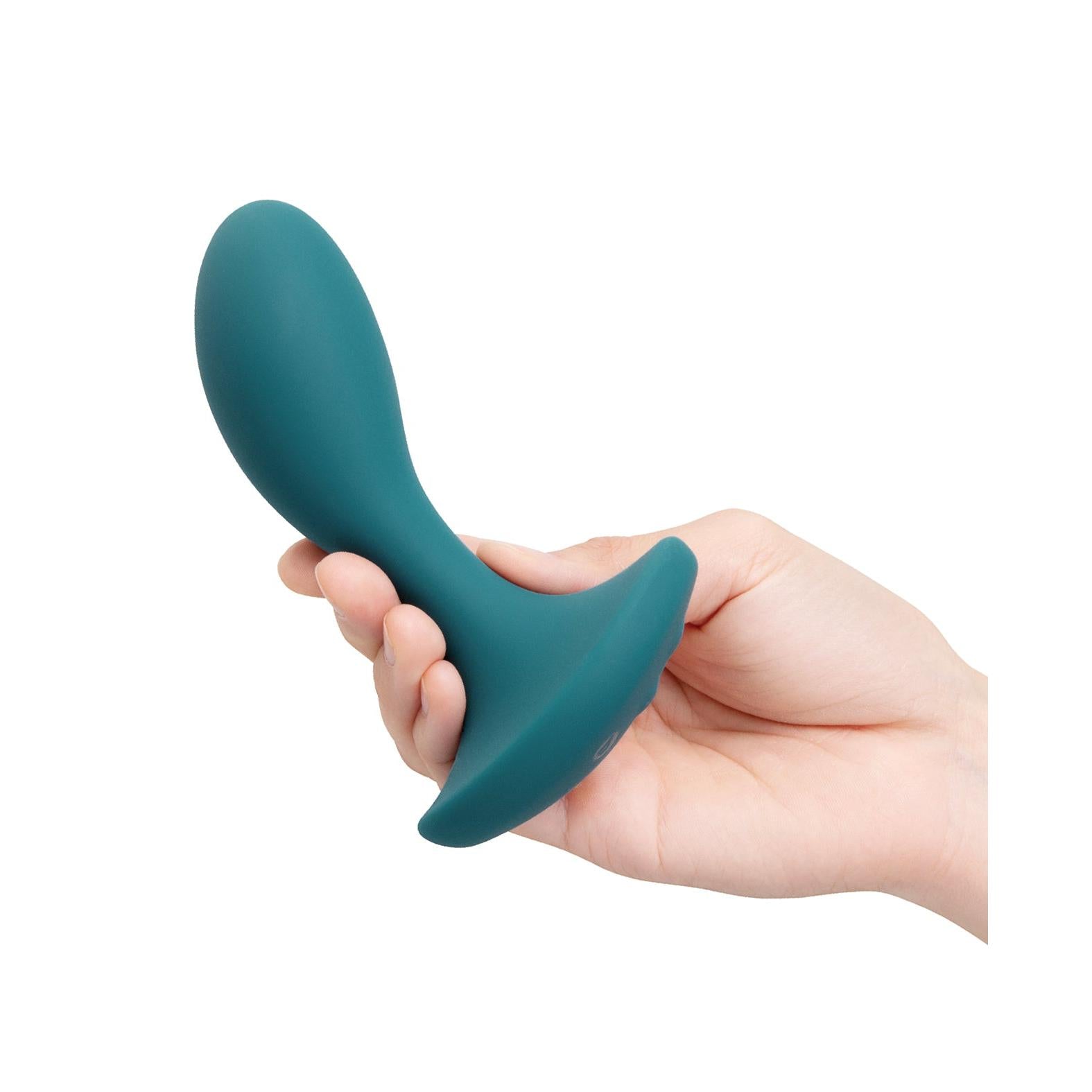 b-Vibe Essential Vibing P-Spot Plug