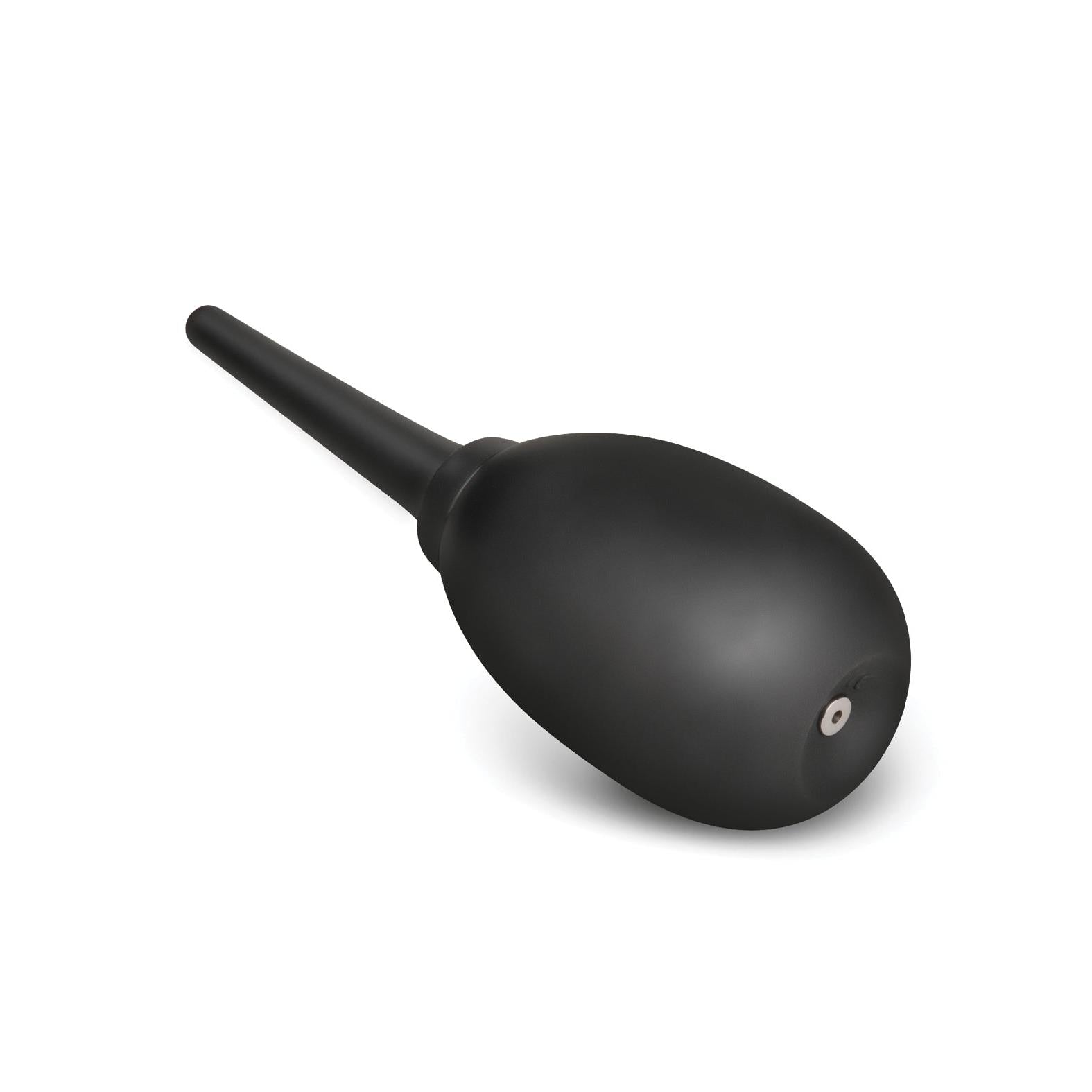 b-Vibe Flexible Silicone Anal Douche