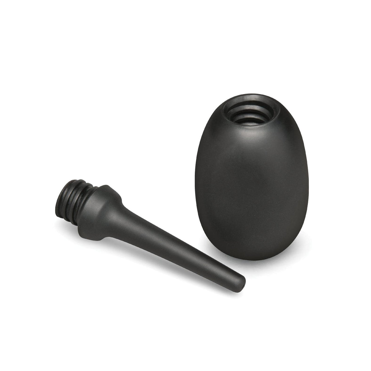 b-Vibe Flexible Silicone Anal Douche