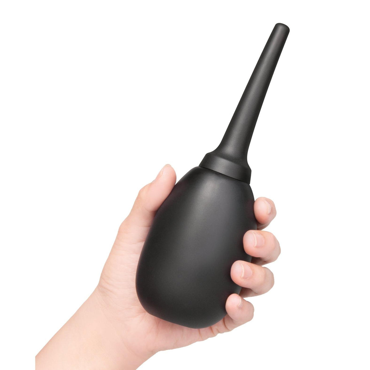 b-Vibe Flexible Silicone Anal Douche