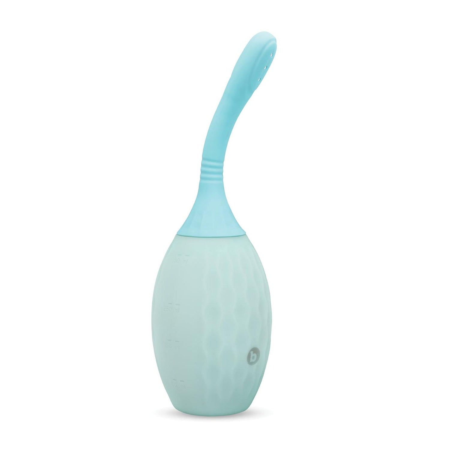 b-Vibe Silicone Flexflow Douche