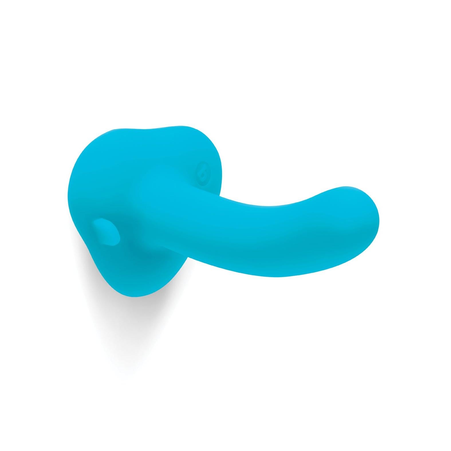 b-Vibe Strap-it-On Anal Training Kit