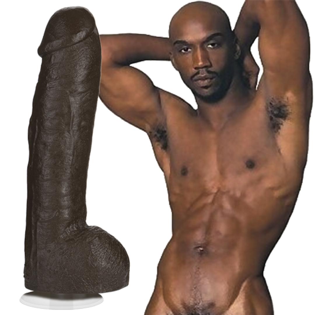 Black Dildos - Best Sellers 2026 - HotCherry Black Dildos - Best Sellers 2026 - HotCherry