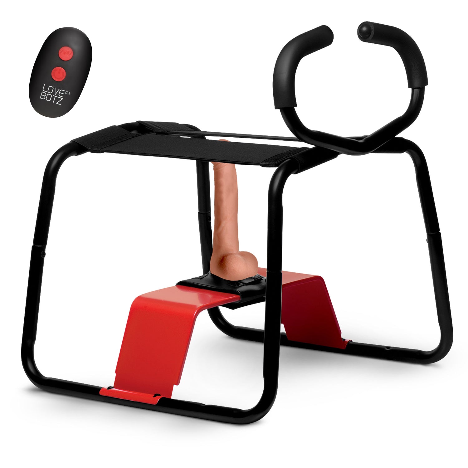 How to Choose a Dildo Chair? (2026 Guide) - HotCherry How to Choose a Dildo Chair? (2026 Guide) - HotCherry