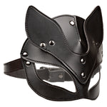 BDSM Cat Mask
