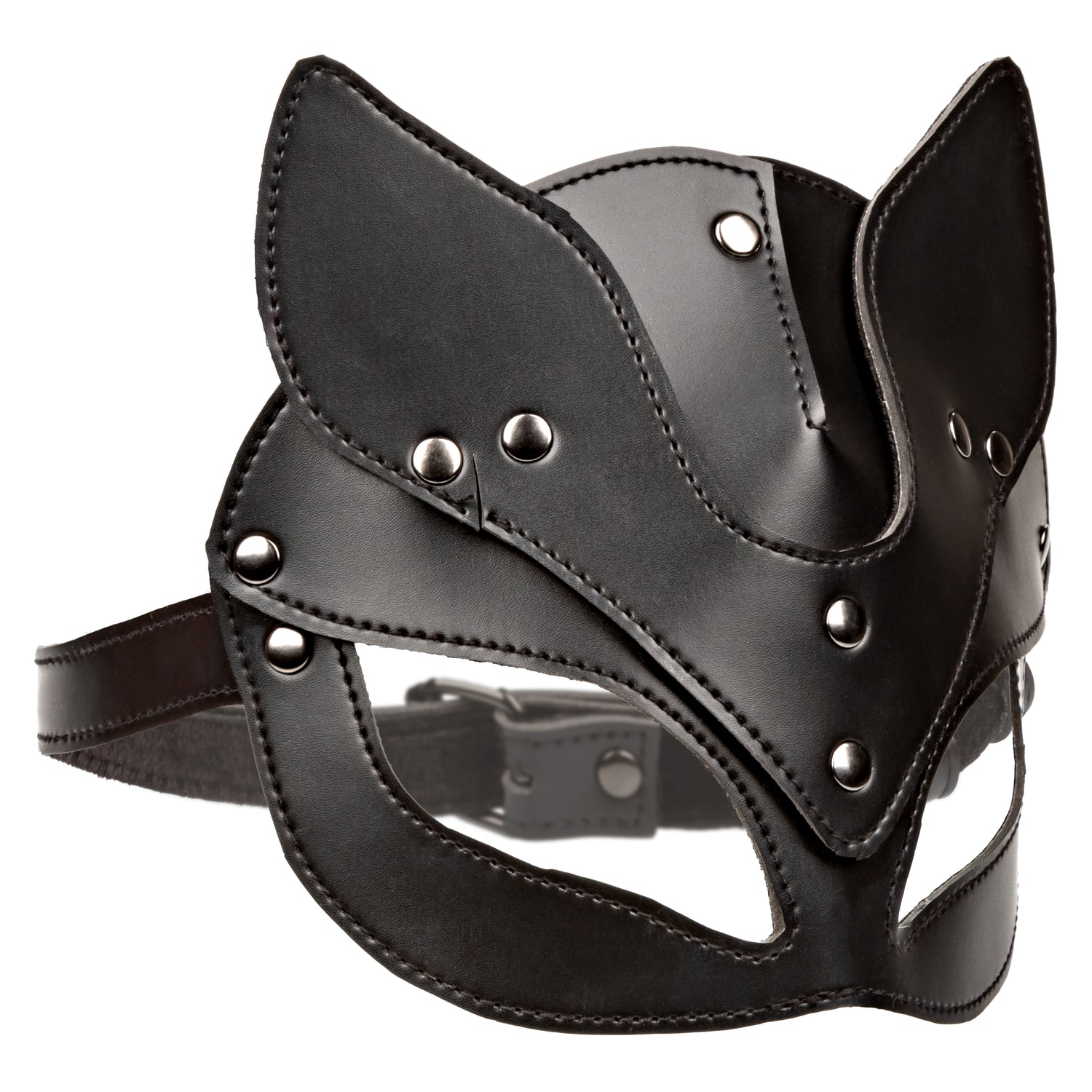 BDSM Cat Mask