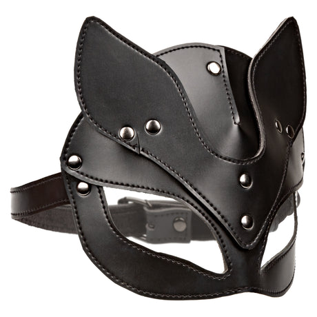 BDSM Cat Mask
