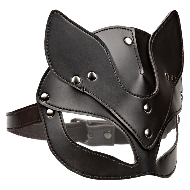 BDSM Cat Mask