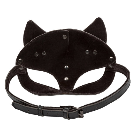 BDSM Cat Mask