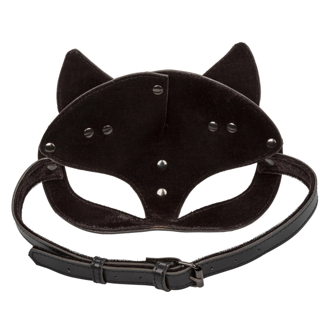 BDSM Cat Mask