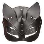 BDSM Cat Mask
