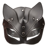 BDSM Cat Mask