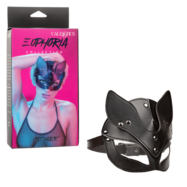 BDSM Cat Mask