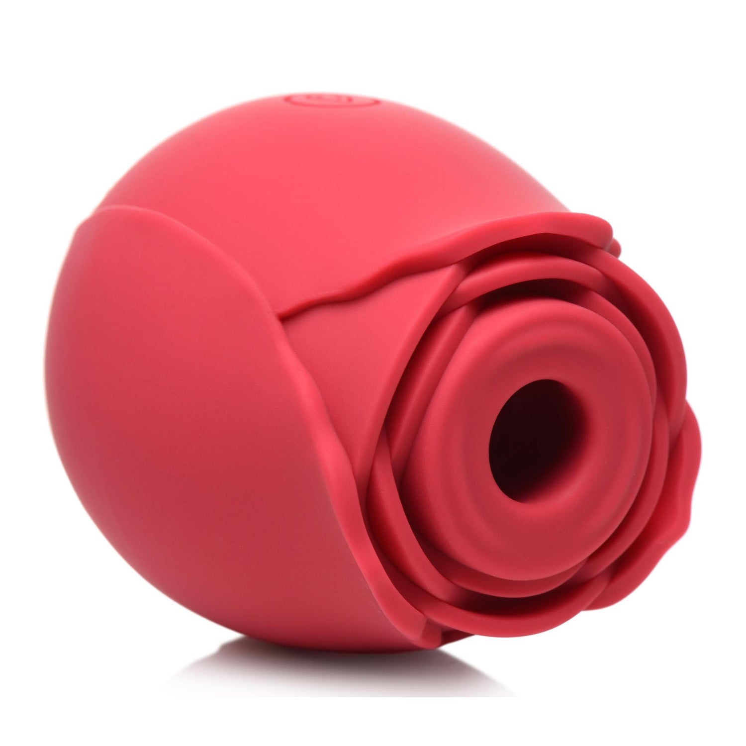 Bloomgasm Wild Rose 10X Silicone Clitoral Stimulator