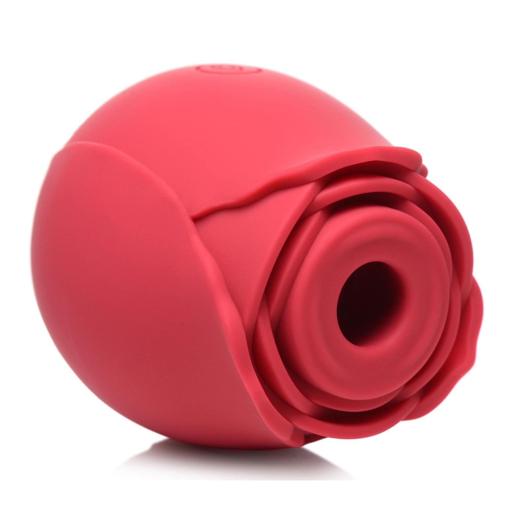 Bloomgasm Wild Rose 10X Silicone Clitoral Stimulator