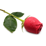 Bloomgasm Wild Rose 10X Silicone Clitoral Stimulator