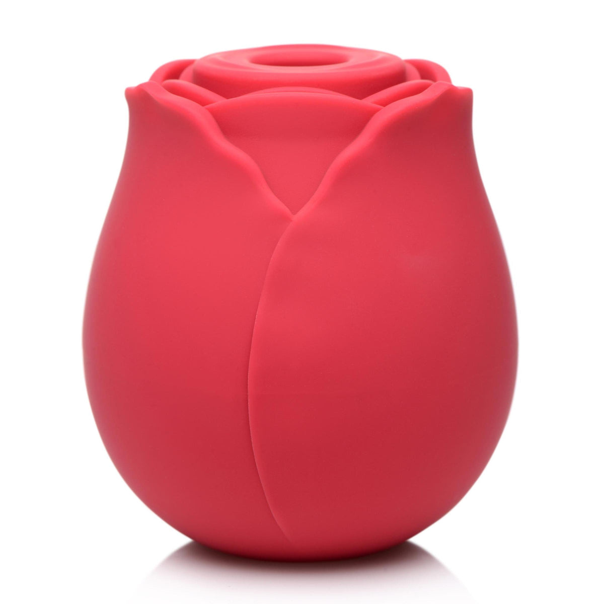 Bloomgasm Wild Rose 10X Silicone Clitoral Stimulator