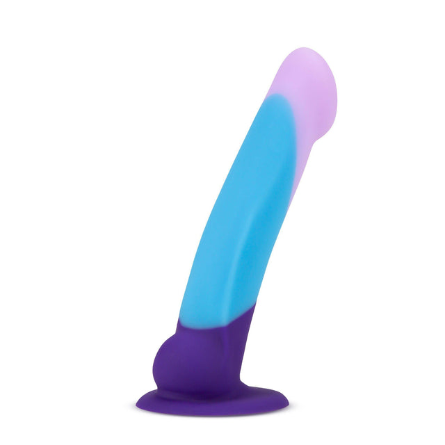 Blush Avant D16 Silicone Dildo