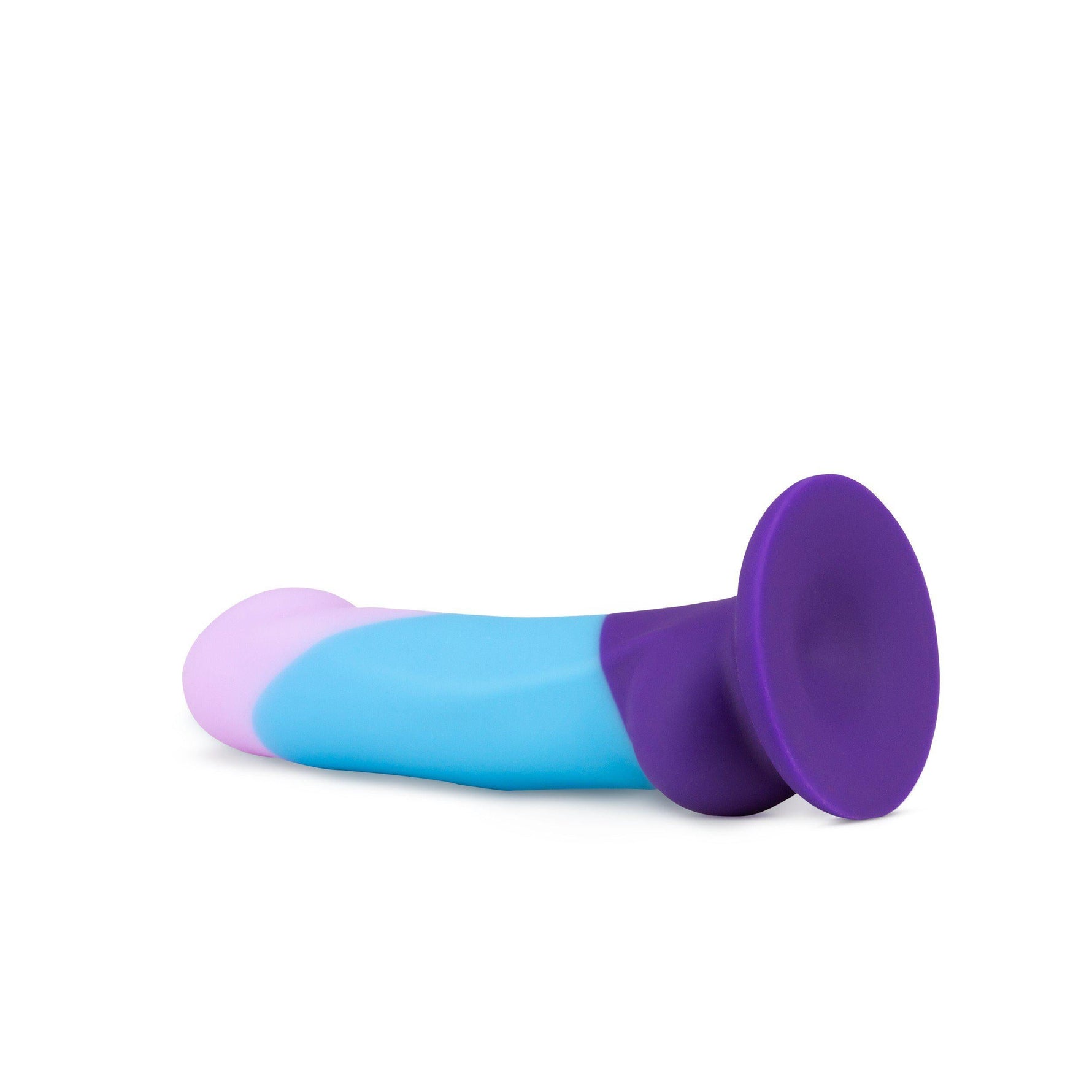 Blush Avant D16 Silicone Dildo