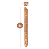 Blush Dr. Skin 18 Inch Double Ended