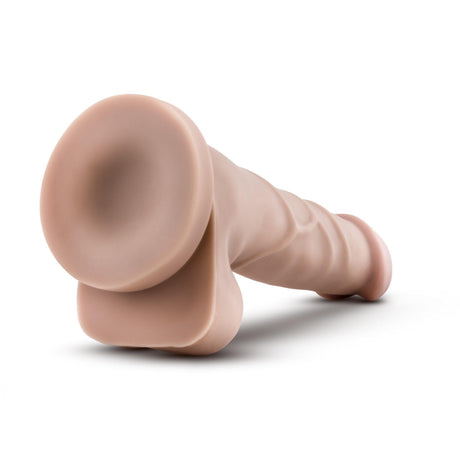 Blush Dr. Skin Basic 7 Realistic Cock