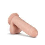 Blush Loverboy 7" Uncut Dildo