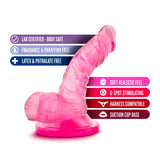Blush Naturally Yours 4 Inch Mini Cock