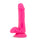 Blush Neo Dual Density Cock with Balls