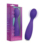 Blush Sexy Things Wand in Velvet High