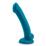 Blush Temptasia Reina Silicone Curved Dildo