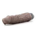 Blush X5 Plus Hard On Vibrating Dildo