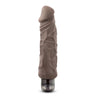 Blush X5 Plus Hard On Vibrating Dildo
