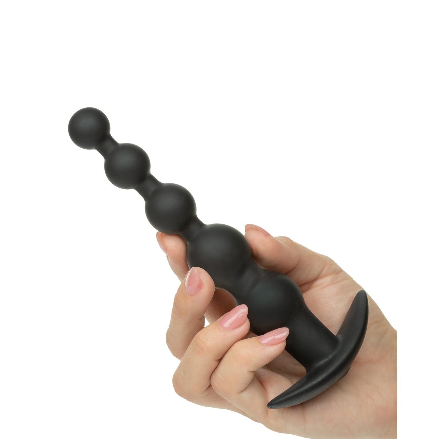 CalExotics Rechargeable X-5 Power Beads Anal Beads