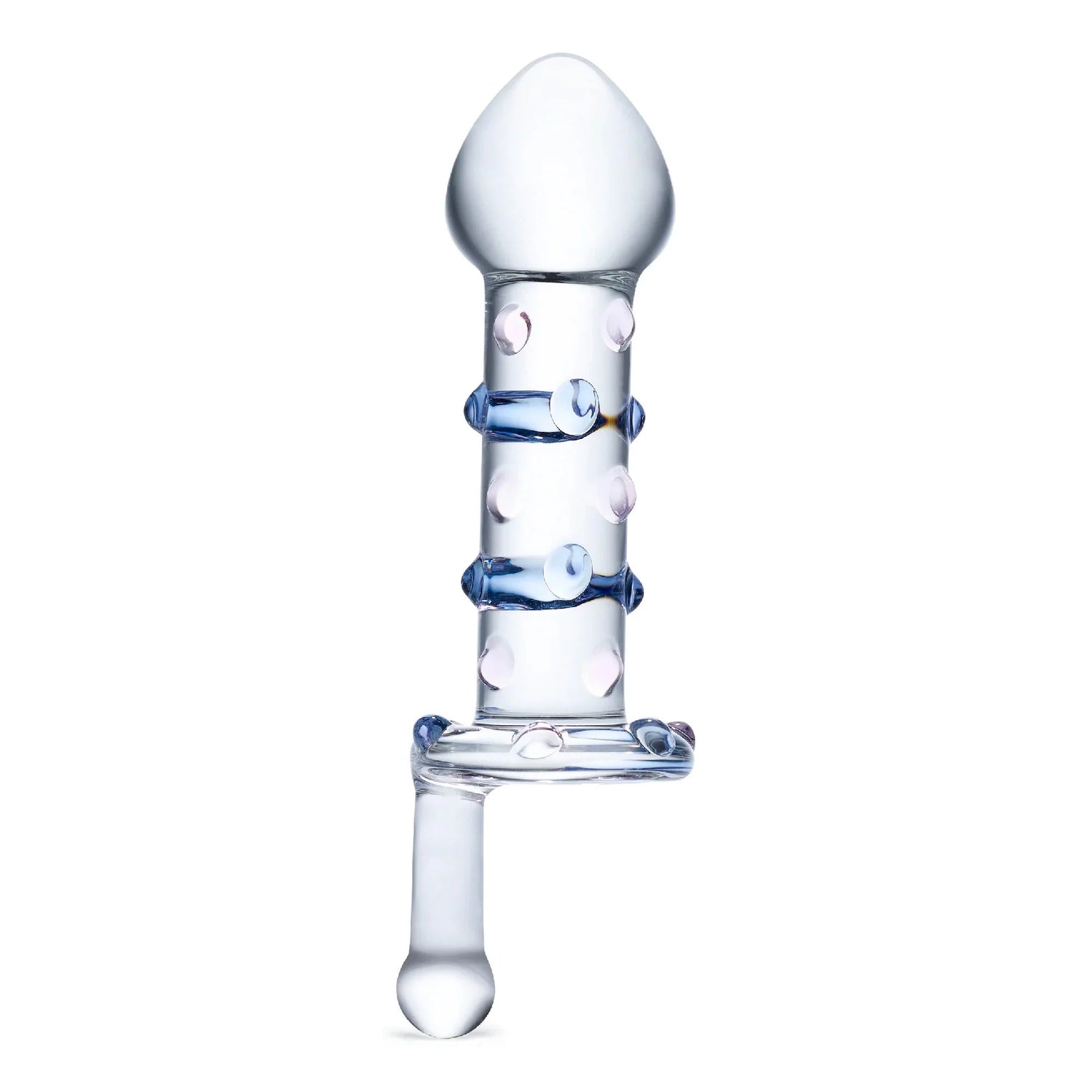 Candy Land Juicer Glass Dildo