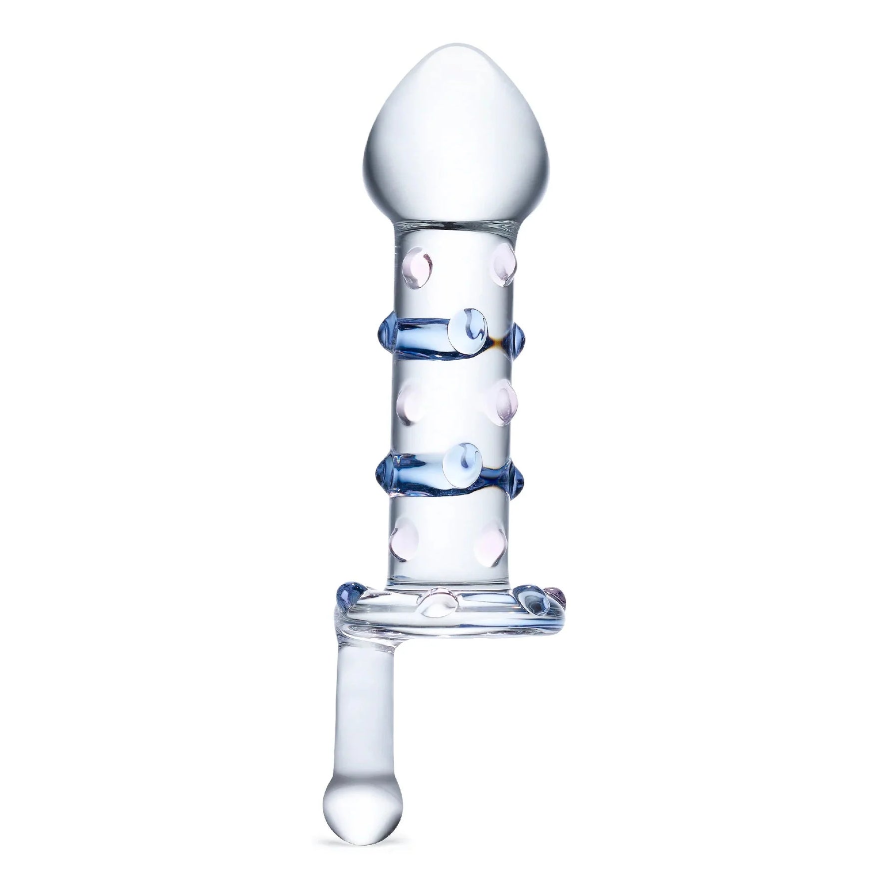 Candy Land Juicer Glass Dildo