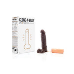 Clone-A-Willy Plus Balls Kit in Deep Skin Tone