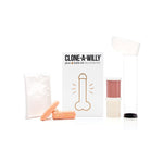 Clone-A-Willy Plus Balls Kit in Medium Skin Tone